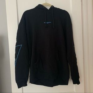 SHADOW HILL SWEATSHIRT